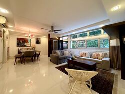 Blk 130 Clarence Ville (Queenstown), HDB 4 Rooms #564174721